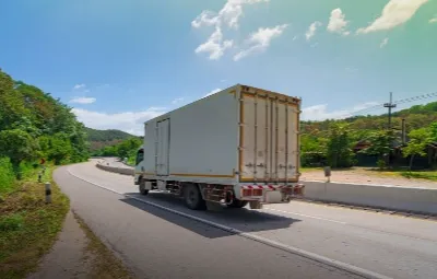 İzmir ile Kadınhanı Arası Bulaşık Makinesi Taşıma