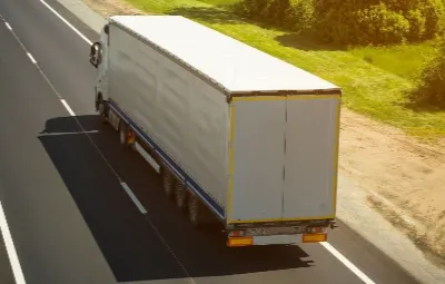 İzmir ile Kadınhanı Arası Parça Eşya Taşıma